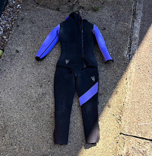 Women full length - women’s, wetsuit