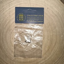 Dolls House 1:12,Silver