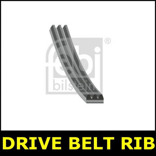 Drive belt fits - fits, rover