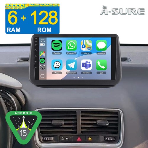 Android 128g for vauxhall - 15, 6+128g