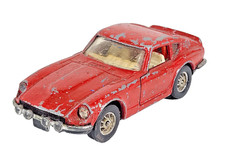 Corgi Toys Datsun 240 Z