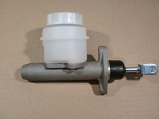 BRAKE MASTER CYLINDER SINGLE
