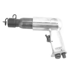 190 Type Handheld Air Riveter Gun Round Head Pneumatic Riveting Tool 1/4 Inlet