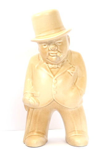 Vintage bovey tracey pottery - bovey,