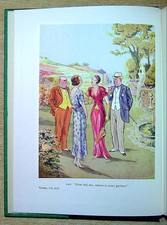 Hammerton, J A (ed) MR PUNCH'S COUNTRY MANNERS: THE NEW PUNCH LIBRARY 12 1934 Ha