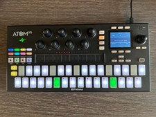PreSonus Atom SQ Hybrid Keyboard Controller with Production Controller