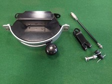 Landrover Series 2 2a 2b Forward Control Military FFR/PTO Hand Throttle Kit