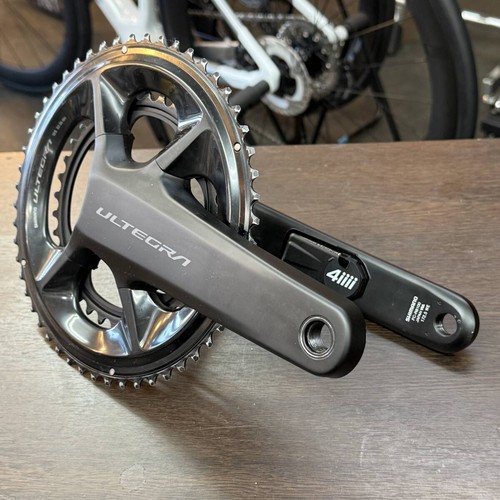For ultegra 4iiii precision3 - for,
