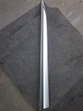 5727A403 front door car molding lh for MITSUBISHI OUTLANDER 2012 656099