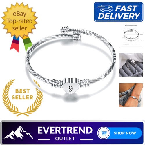 Elegant adjustable silver cuff - elegant,