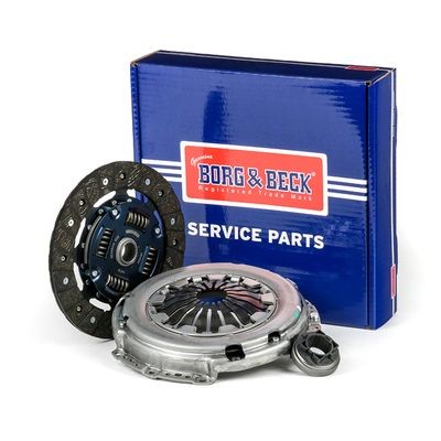 Clutch kit hk7822 - kit,