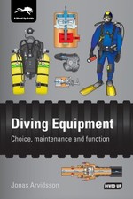 Diving Equipment by Jonas