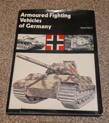 Armoured fighting vehicles - fighting, of