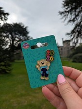 New alton towers - alton, bear