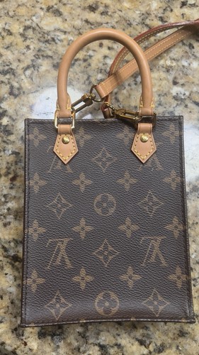 Louis vuitton petit sac - petit,