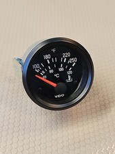 NEW VDO  250F Electric Water