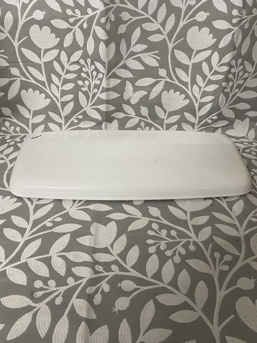 Toilet cistern lid twyford - toilet, wc
