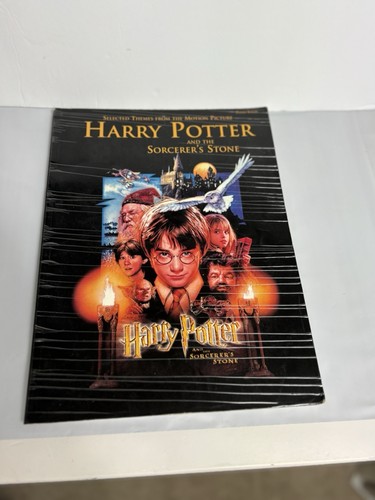 Harry potter and the sorcerers - potter,