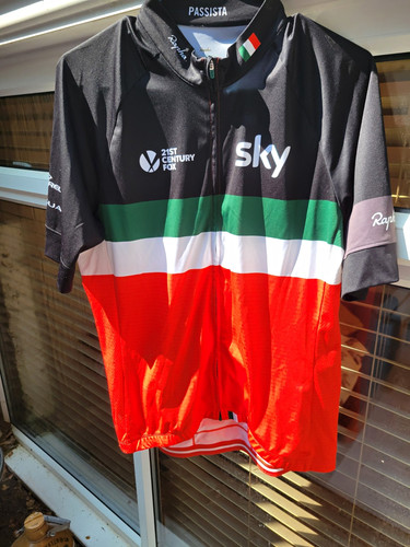 Rapha team sky - team,