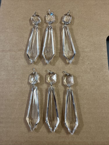 Waterford crystal prism - crystal,