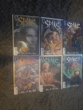 Buffy The Vampire Slayer Spike