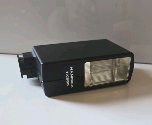 Vintage hanimex tx265 hot - hanimex,
