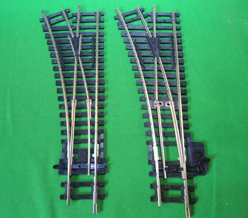 Hornby gauge track r8072 - r8072, &