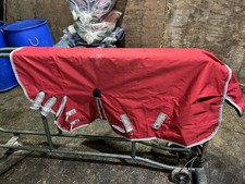 Weatherbetta Comfitec Lite Turnout 4ft