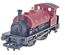 Hornby R1157 WCR Class 0F