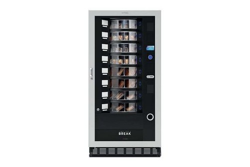 Drum vending machine fas - vending, easy