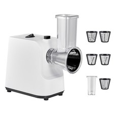 Uimoso Electric Cheese Grater