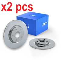 Pcs sides fits - x2,
