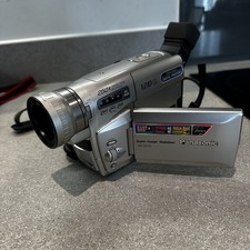 Panasonic vhs movie - panasonic,