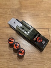 Thundercats Barrel Shooter Rare Vintage LJN Toys 1985