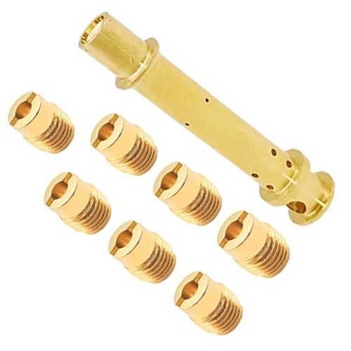Carburetor jet kit - jet,