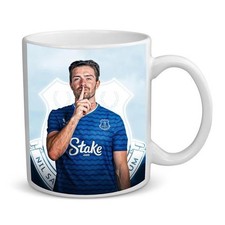Jack Grealish CC1 Coffee Tea