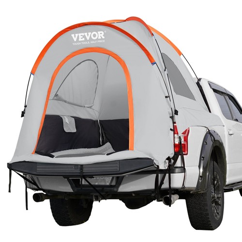 Truck bed tent - bed, pickup