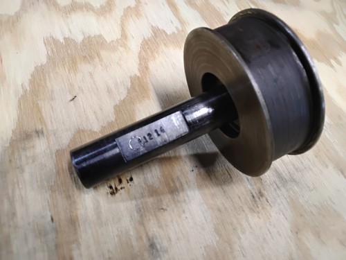 Reid 618hr surface grinder - surface,