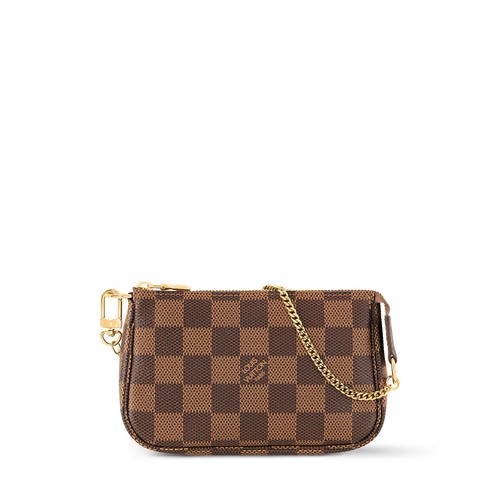 Louis vuitton mini - louis, pochette