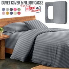 4pc duvet cover set - 4pc,
