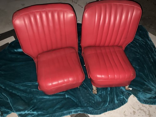 1955 seats original - 1955, *original*