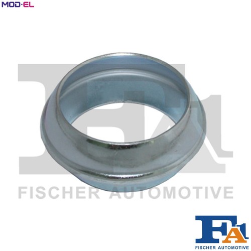 Seal ring exhaust pipe - seal,