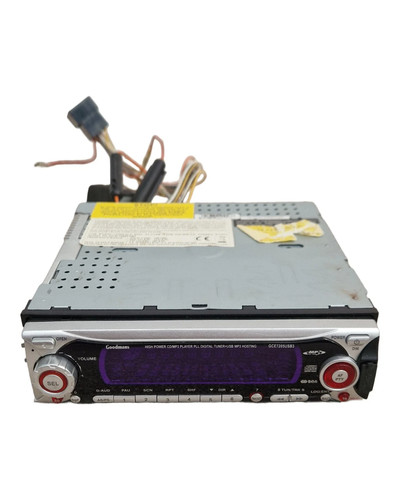 Radio micro system - micro,