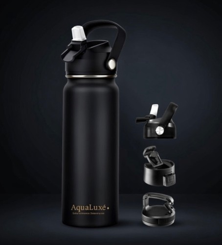 Insulated stainless steel - insulated,