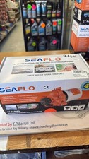 SEAFLO 33 SERIES AUTOMAIC DEMAND DIAPHRAGM PUMP 24V BOAT YACHT