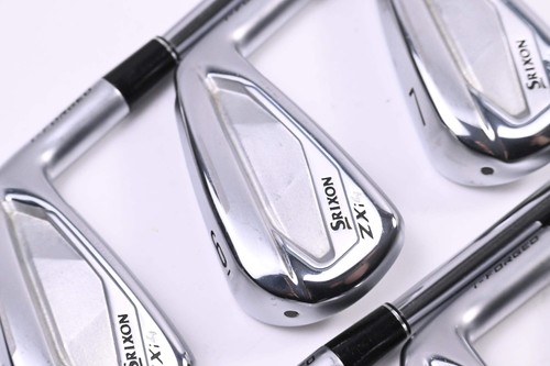 Srixon zxi4 irons pw - srixon,