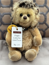 Charlie Bears Minimo Hoglet