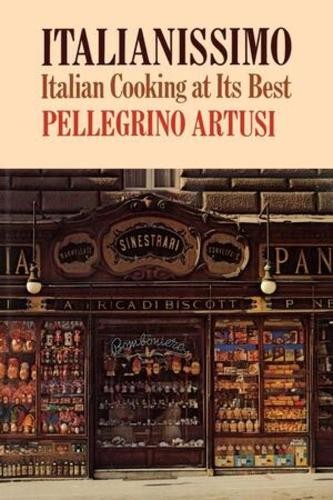 Pellegrino artusi - pellegrino,