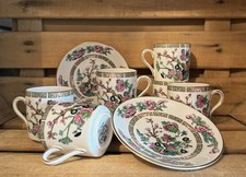Set of 6 Aged Royal Grafton
