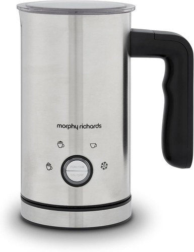 Morphy richards milk - morphy,